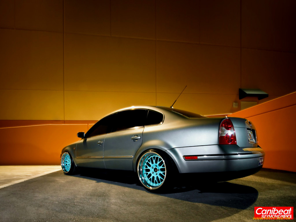 , volkswagen